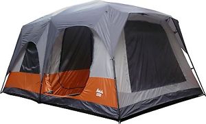 Tnt-10 2 Room Cabin Tent