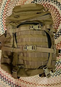 Kifaru x ray backpack