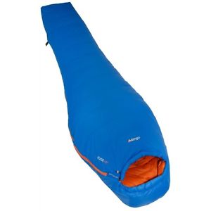VANGO FUSE -6 DEGREES SLEEPING BAG (NUCLEAR BLUE)