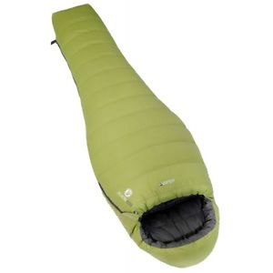 VANGO VENOM 600 SLEEPING BAG (GRASSHOPPER)