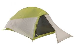 Big Agnes Slater SL 2+ Person Tent! High Quality Backpacking/Camping Tent!