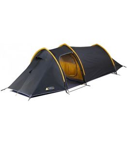 Vango Pulsar 200 Tent - 2 person tent - Anthracite