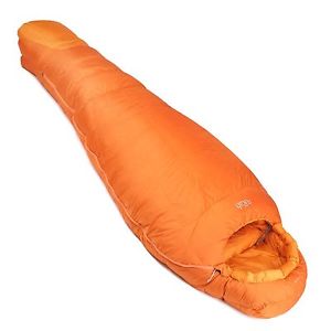 Rab Andes 800 Down Sleeping Bag [RRP £560]
