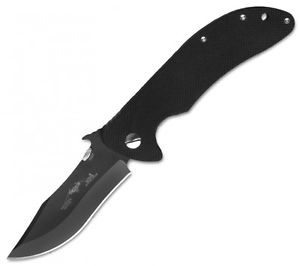 Emerson Iron Dragon BT, Klappmesser