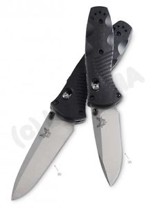 Benchmade Klappmesser OSBORNE,MINI BARRAGE, plain