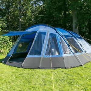 Camping equipement too much to list everything u need