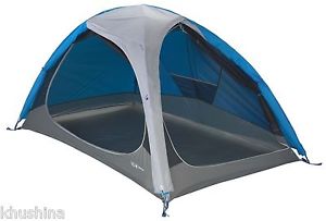 Mountain Hardwear Optic 2.5 Tent 2 Person Bay Blue