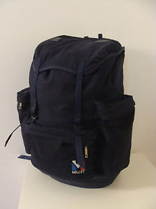 Sac à Dos Millet Sherpa modèle Walter Bonatti Vintage TBE - no Karrimor