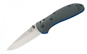 Benchmade 551-1 GRIPTILIAN, G10, Taschenmesser
