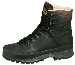 Meindl ISLAND MFS ACTIVE Herren Wanderstiefel Wanderschuhe schwarz TOP ANGEBOT