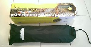 Lawson Blue Ridge Camping Hammock - Tent