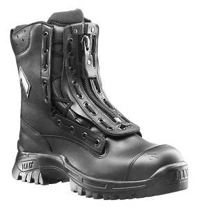 HAIX Rettungsdienst SWAT Feuerwehr Polizei AIRPOWER X1 Goretex Boots Stiefel 37