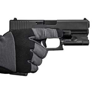 Surefire XC1 200 Lumen Ultra-Compact LED Handgun WeaponLight - XC1-A GENUINE