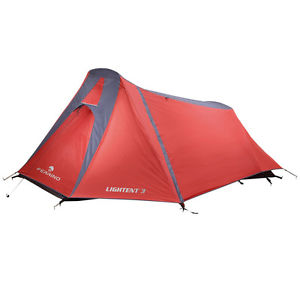 Ferrino Lightent 3 FR | Ultra Light Camping Outdoor 3 Persons Hiking