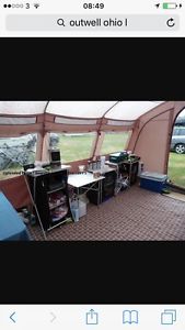 Outwell Ohio L Tent