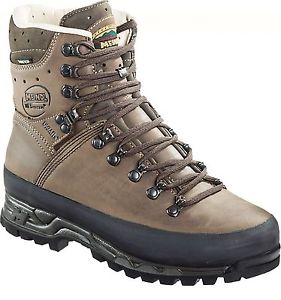 Meindl ISLAND MFS ACTIVE Herren Wanderstiefel Wanderschuhe braun TOP ANGEBOT