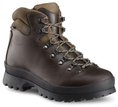 Scarpa Men's Ranger II Activ GTX Boots