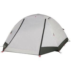 Kelty Gunnison 3 Tent w/ Footprint: 3-Person 3-Season One Color One Size