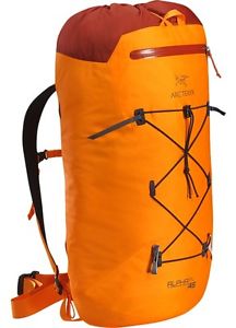 Arc'teryx Alpha FL 45 Backpack
