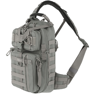 Maxpedition Sitka Gearslinger (FOLIAGE Green)
