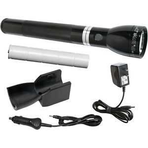 Système de LED rechargeable 1