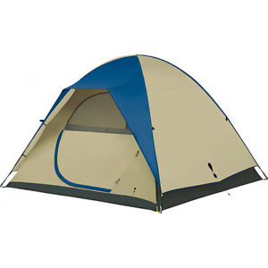 Tetragon 3 loisirs tente