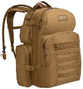 CamelBak BFM Hydration sac à dos MaXimum Extérieur équipement Armée USMC