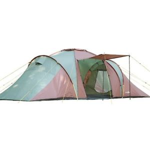 Skandika Daytona XXL Family Tent