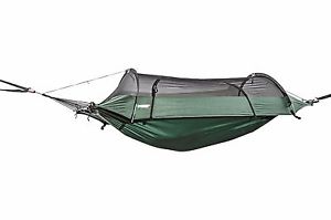 Lawson Hammock Blue Ridge Camping Hammock, Green, Free Shipping