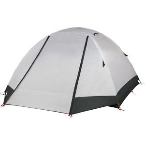 Kelty Gunnison 4 Tent w/ Footprint: 4-Person 3-Season One Color One Size