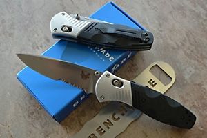 Benchmade 581s Barrage Assisted 