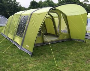 Vango CAPRI 600 XL Airbeam tent