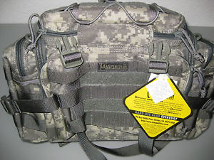 Maxpedition Sabercat Versipack Tasche z.B. für Angeln Militär Foto Geocaching