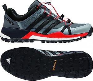 TERREX SKYCHASER GTX Oudoorschuh Runningschuh Herren BB0939 UVP 179,99