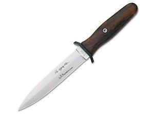 Boker Stainless Steel Fixed Knife Hunting Survival Tactical Dagger Skinning Nice