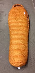 Marmot Lithium Down Sleeping Bag 0F Long
