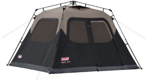 Coleman 6-Person Instant Cabin