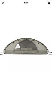 Sierra Designs SFC Solo Assault Tent Shelter -Navy SEAL 4 Season Tent - USA Made