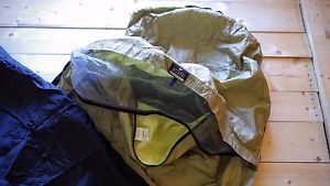 Integral Designs South Wall Col Bivy Sack Sleeping Bag Shelter SEAL CSOR SOAS