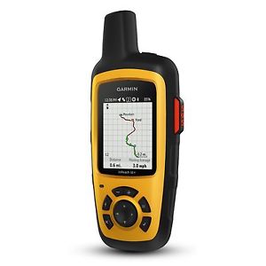 Garmin inReach SE+ Handheld Satellite Communicator GPS Navigation 010-01735-00