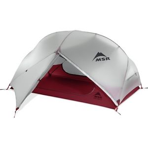 MSR Hubba Hubba NX - Leichtzelt für 2 Personen, 1500 Gramm
