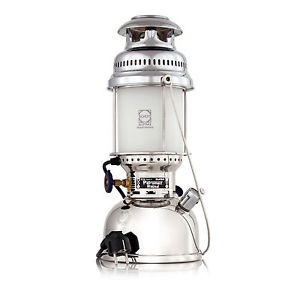 Petromax HK500 Tischlampe Elektro E27 Lampe Laterne Leuchte Camping NEU OVP