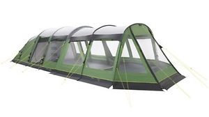 Roswell 5A / 6A Front Awning