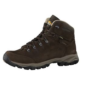 Meindl Men Hiking Boots Ohio 2 GTX 3889