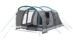 SALE Easy Camp Tour Palmdale 300 Family Tunnel Tent & FREE CARPET WORTH £39.99