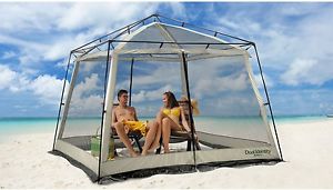 GigaTent Dual Identity 12' X 12' Shelter