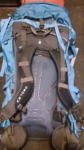 Osprey xena 85 backpack women's medium