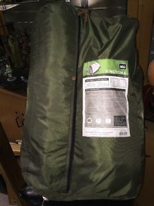 REI KINGDOM 6 3 SEASON TENT