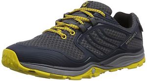 Merrell Verterra Sport Gore-Tex Men's Lace-Up Trekking and Hiking Shoes 1... New