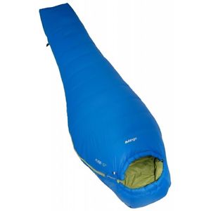 VANGO FUSE -12 DEGREES SLEEPING BAG (NUCLEAR BLUE)